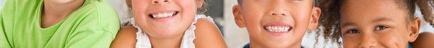 L&rsquo;allergie au pollen chez l&rsquo;enfant