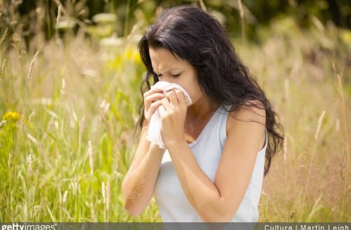 Allergies : zoom sur les antihistaminiques