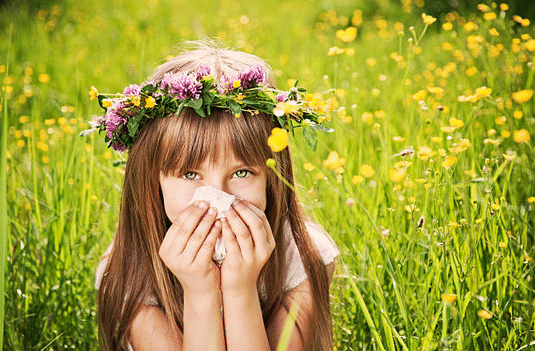 Allergies respiratoires saisonnières : quelles solutions naturelles pour les traiter ?