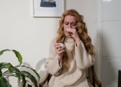 Pourquoi j&rsquo;éternue tous les matins ?