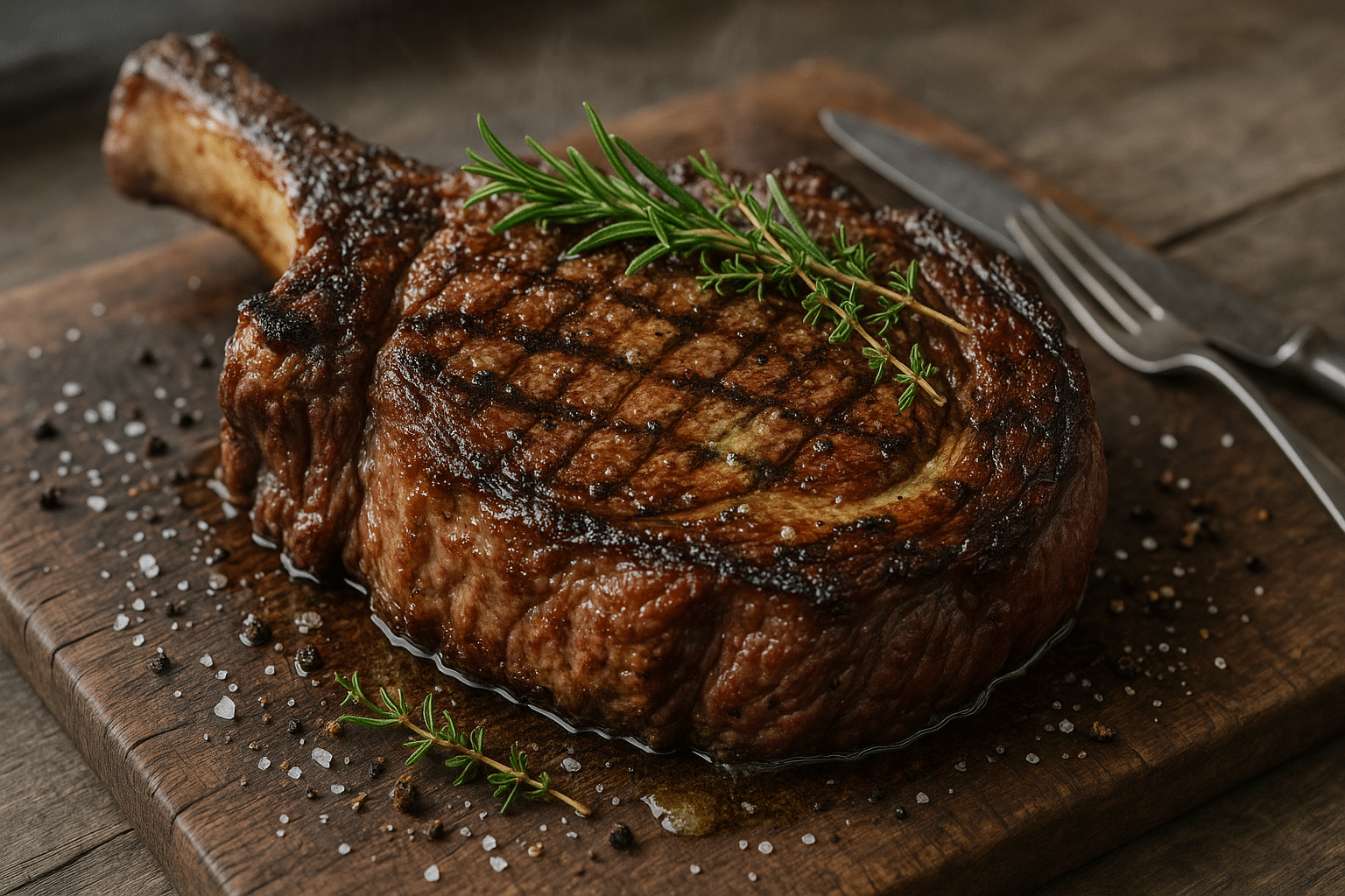 cote de b&oelig;uf